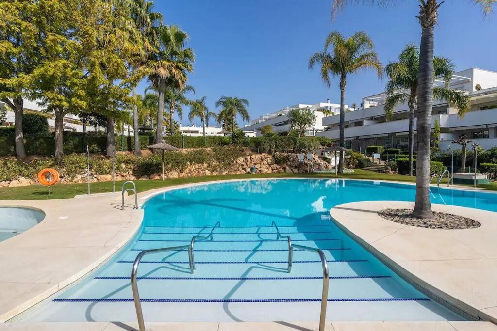 Apartment Altos Del Rodeo