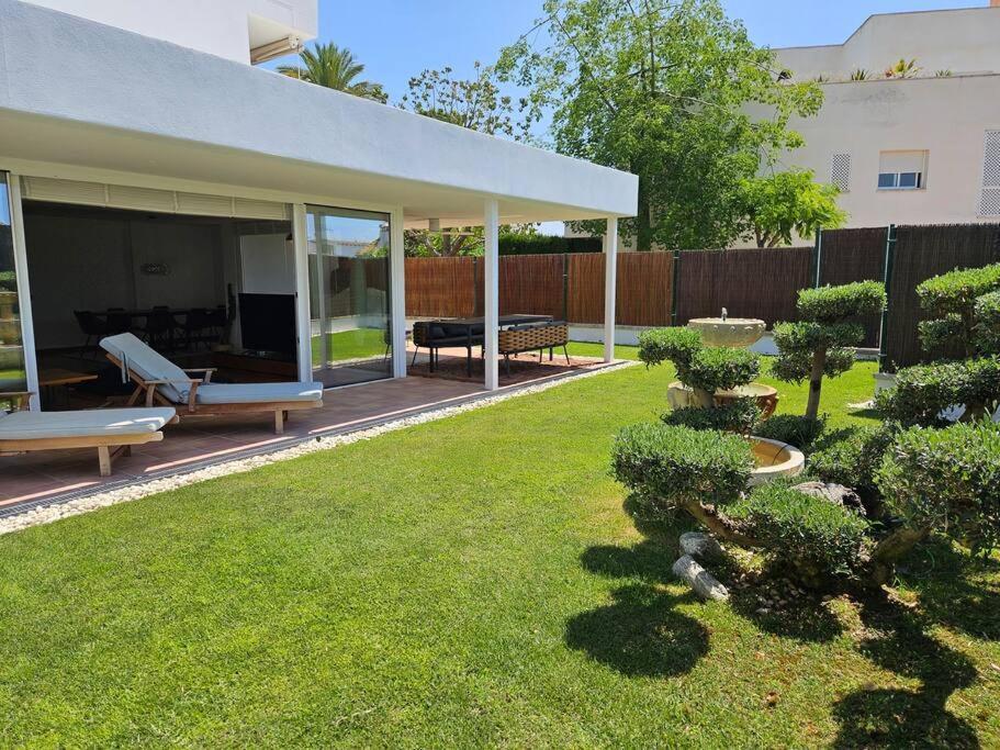 Apartment Altos Del Rodeo *
