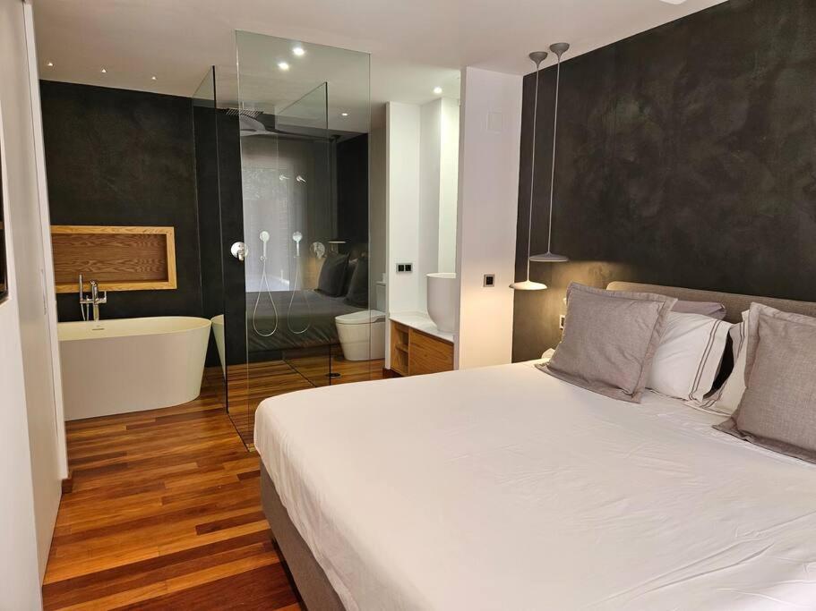 Apartment Altos Del Rodeo
