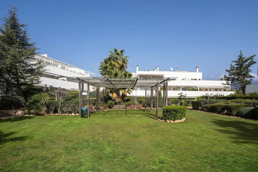 Apartment Altos Del Rodeo