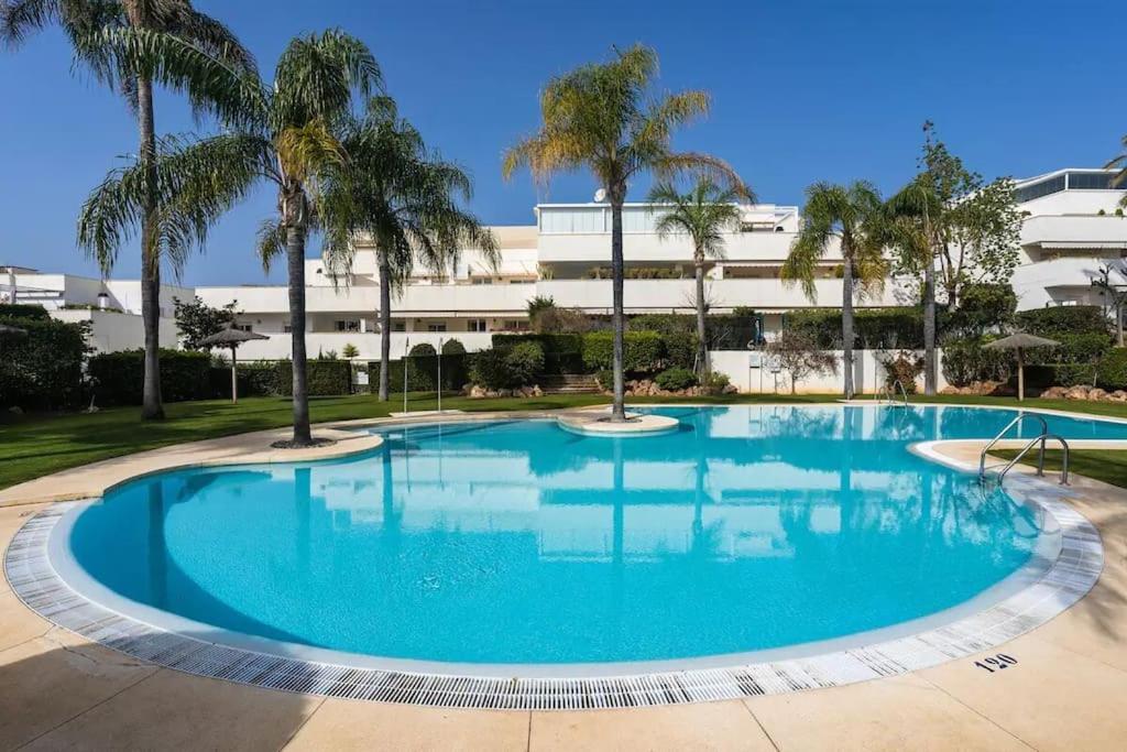 Apartment Altos Del Rodeo Marbella
