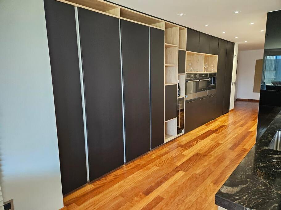 Altos Del Rodeo Apartment *
