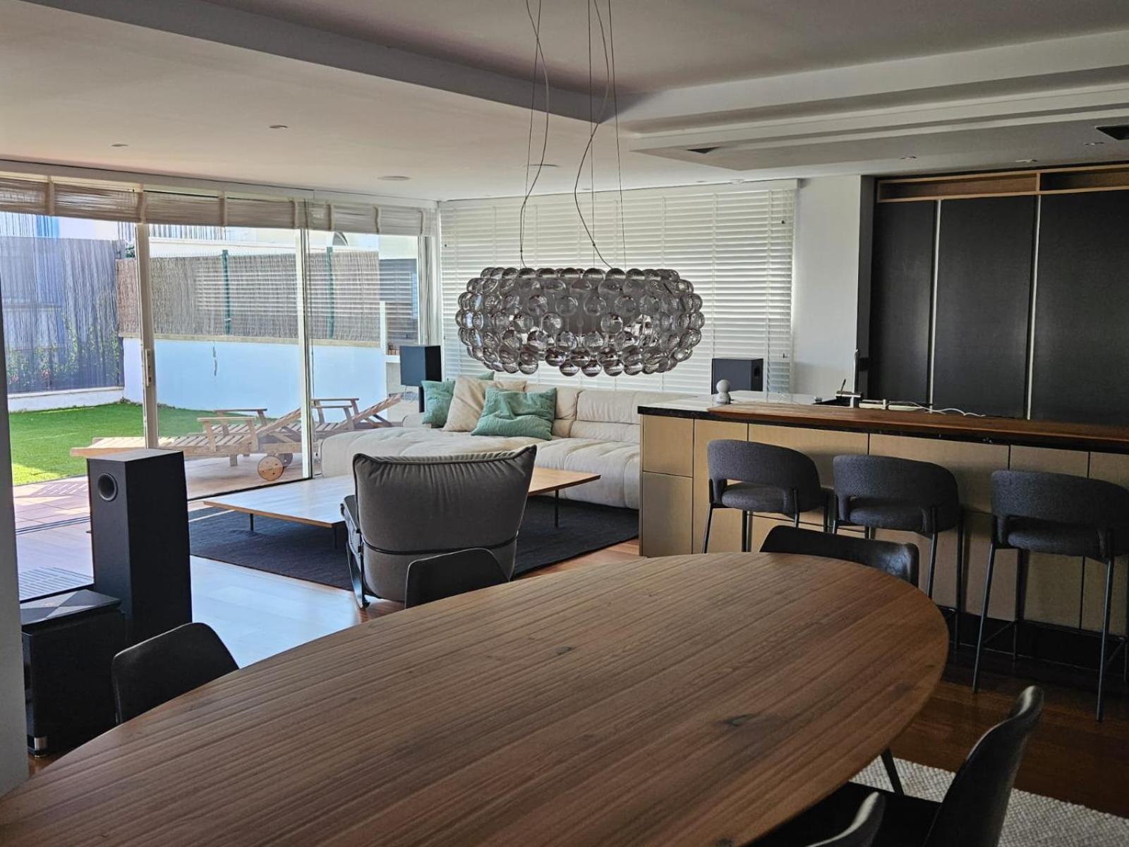 Apartment Altos Del Rodeo Marbella