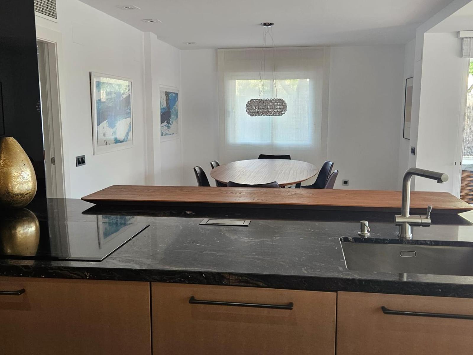 Apartment Altos Del Rodeo Marbella