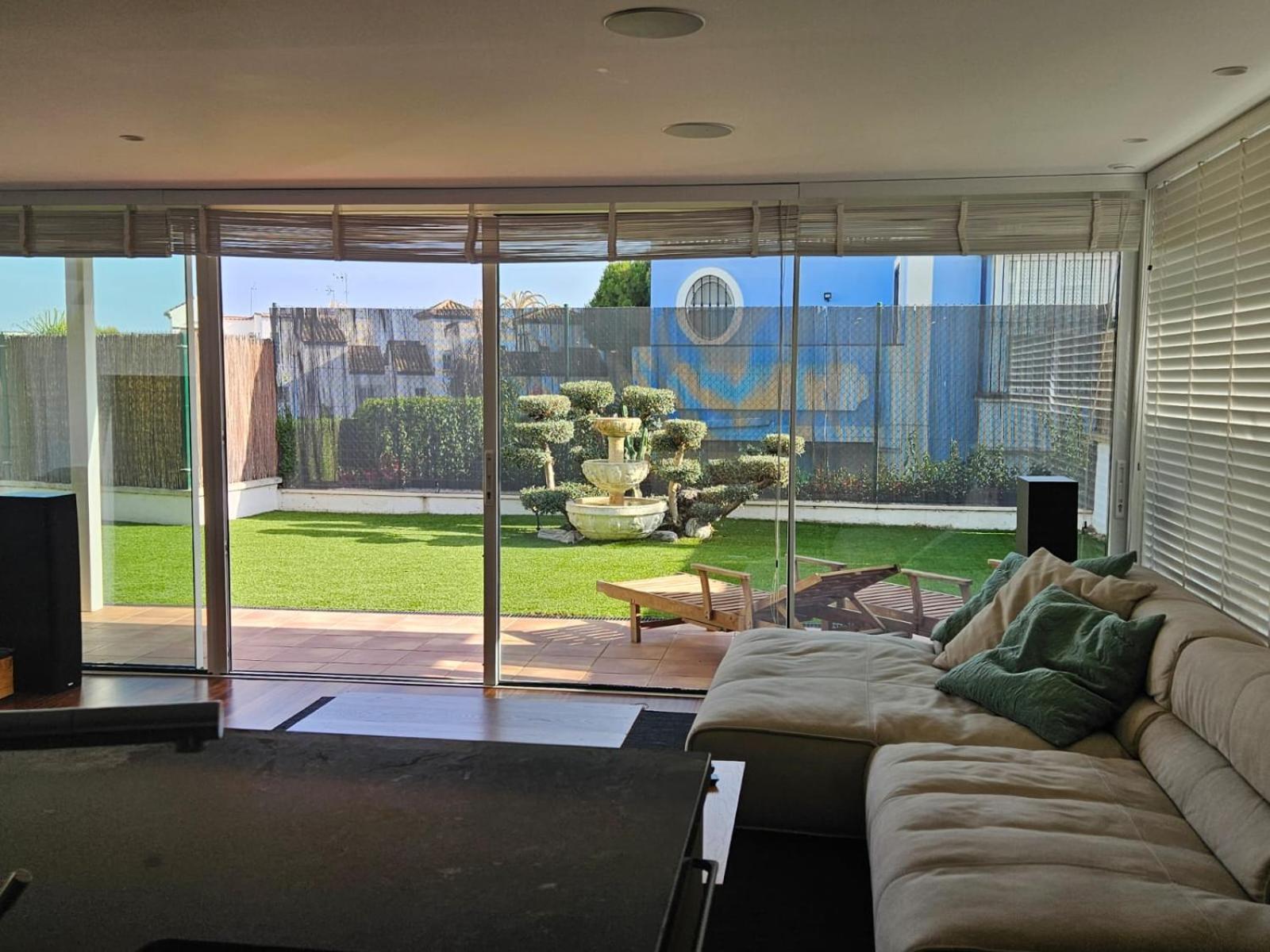 Apartment Altos Del Rodeo